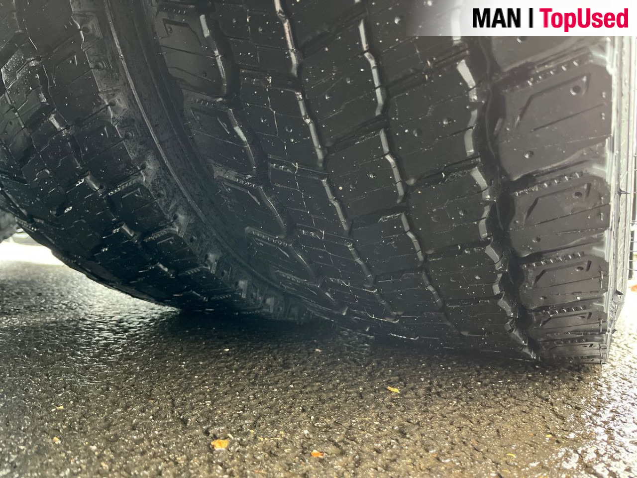 MAN TGX 18.470 4x2 LL SA Ultra *MM888685 Retarder ZV - رأس تريلا: صورة 4 MAN TGX 18.470 4x2 LL SA Ultra *MM888685 Retarder ZV - رأس تريلا: صورة 4