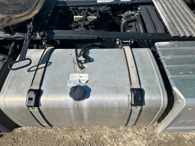 MAN TGX 18.470 4x2 LL SA - رأس تريلا: صورة 5 MAN TGX 18.470 4x2 LL SA - رأس تريلا: صورة 5