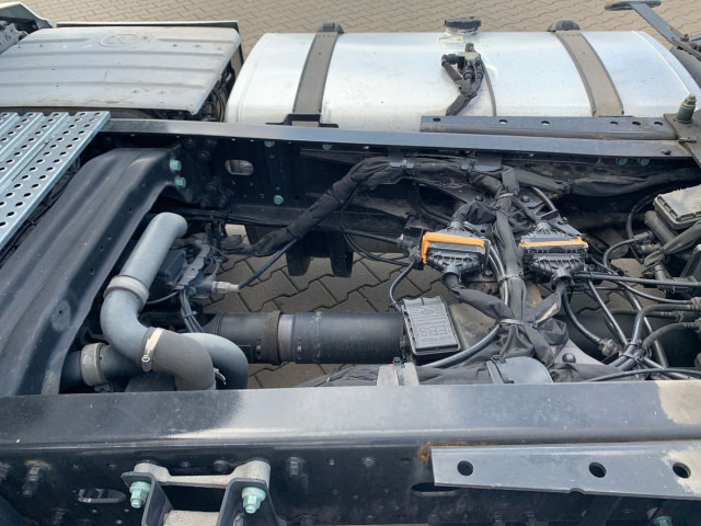 MAN TGX 18.470 4x2 LL SA - رأس تريلا: صورة 3 MAN TGX 18.470 4x2 LL SA - رأس تريلا: صورة 3