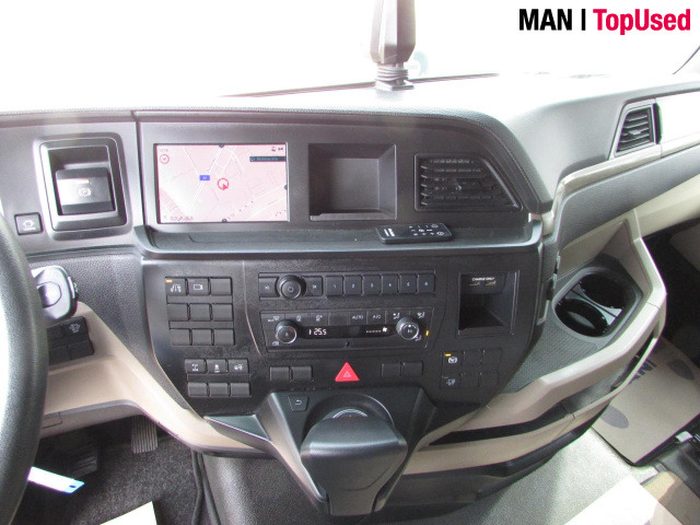 MAN TGX 18.510 4x2 LL SA Euro6 Retarder Klima ZV - مقطورة السحب: صورة 5 MAN TGX 18.510 4x2 LL SA Euro6 Retarder Klima ZV - مقطورة السحب: صورة 5