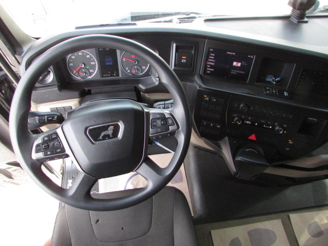 MAN TGX 18.510 4x2 LL SA - مقطورة السحب: صورة 2 MAN TGX 18.510 4x2 LL SA - مقطورة السحب: صورة 2
