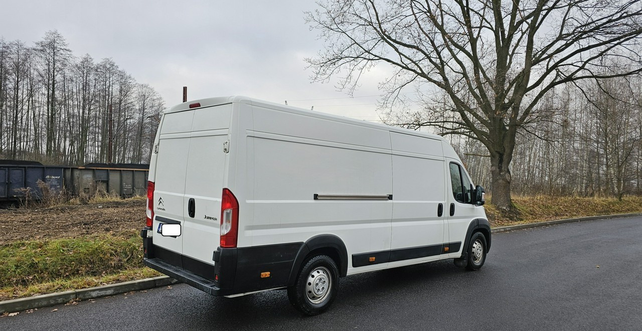 Peugeot Boxer krajowy l* klima* - فان: صورة 5 Peugeot Boxer krajowy l* klima* - فان: صورة 5
