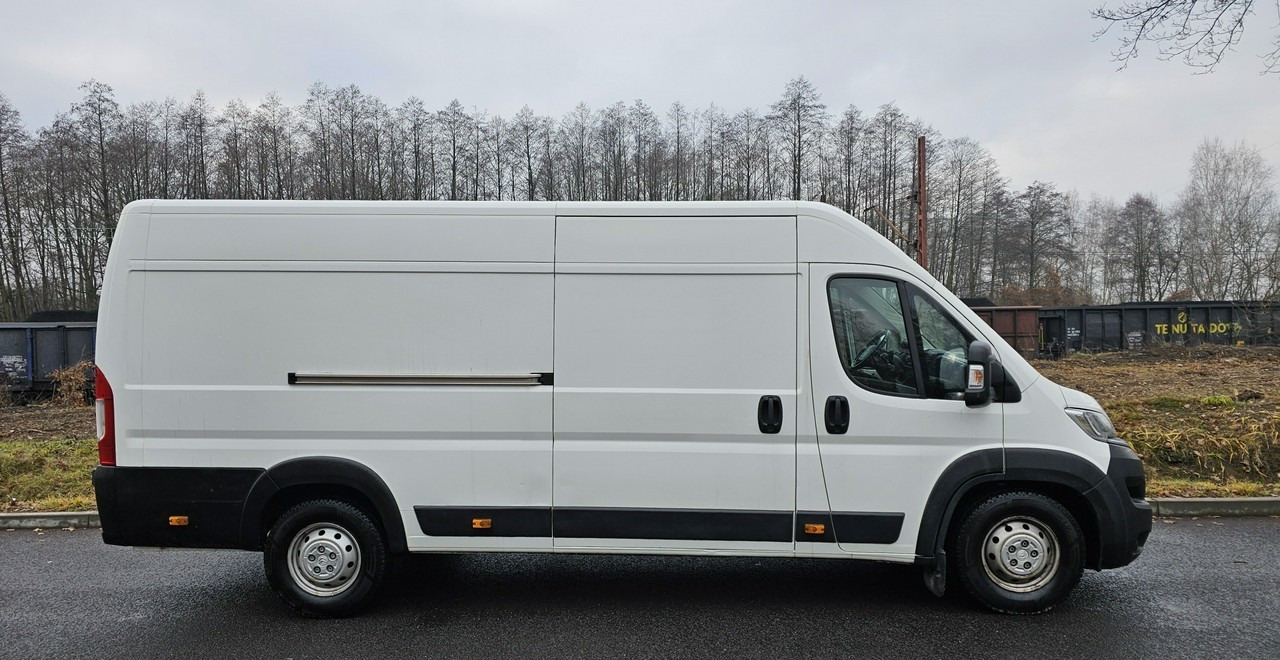 Peugeot Boxer krajowy l* klima* - فان: صورة 4 Peugeot Boxer krajowy l* klima* - فان: صورة 4