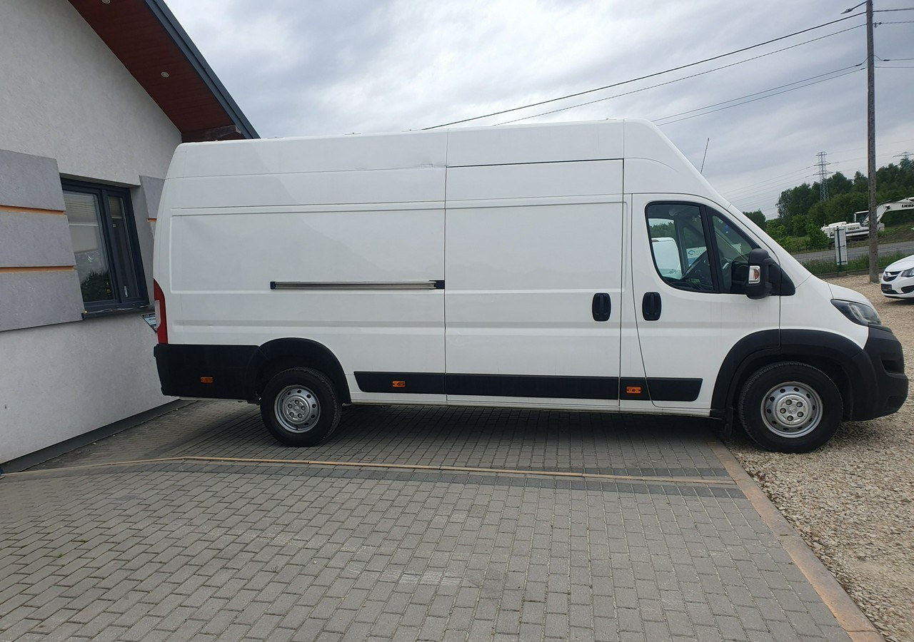 Peugeot Boxer krajowy l* klima* - فان: صورة 5 Peugeot Boxer krajowy l* klima* - فان: صورة 5