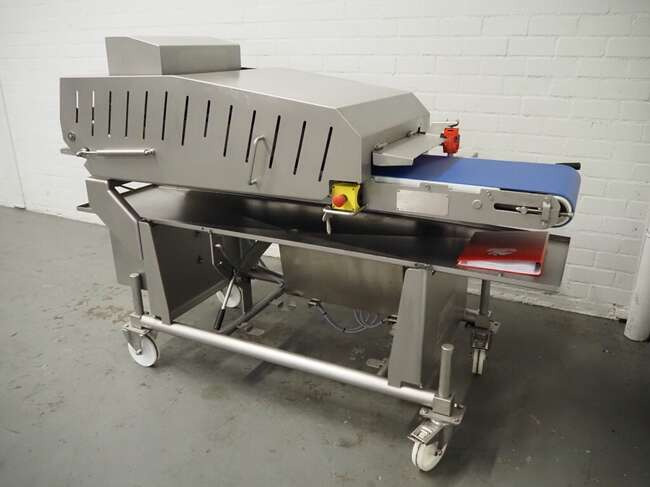 Alco flattener ASP400HDN - آلة الغذاء: صورة 4 Alco flattener ASP400HDN - آلة الغذاء: صورة 4