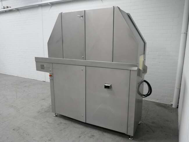 Fomaco tenderiser FGM48-288T - آلة الغذاء: صورة 4 Fomaco tenderiser FGM48-288T - آلة الغذاء: صورة 4