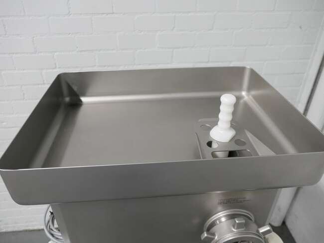 Freund / Ifooma grinder TG105 - آلة الغذاء: صورة 5 Freund / Ifooma grinder TG105 - آلة الغذاء: صورة 5