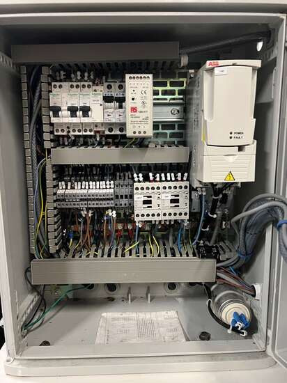 آلة الغذاء GEA ice generator DUAL-PACK 12: صورة 6