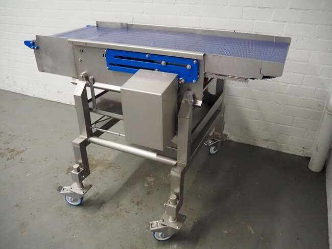 Hellings transport conveyor conveyor - الناقل: صورة 4 Hellings transport conveyor conveyor - الناقل: صورة 4