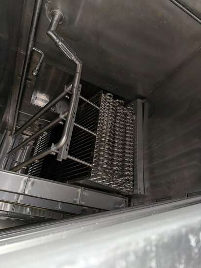 آلة الغذاء JBT Stein linear impingement oven JSO-IV-40-22TF: صورة 14 آلة الغذاء JBT Stein linear impingement oven JSO-IV-40-22TF: صورة 14