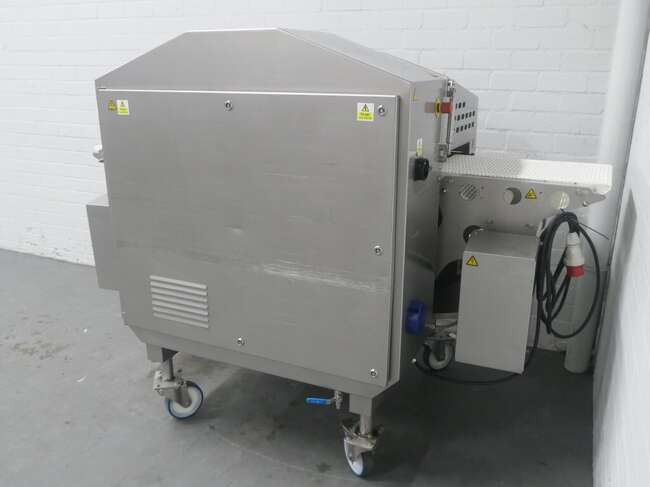 Marel flattener Platino 400 - آلة الغذاء: صورة 4 Marel flattener Platino 400 - آلة الغذاء: صورة 4