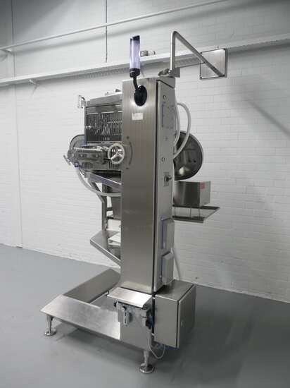 Selo slicer AE0148179 - آلة الغذاء: صورة 4 Selo slicer AE0148179 - آلة الغذاء: صورة 4