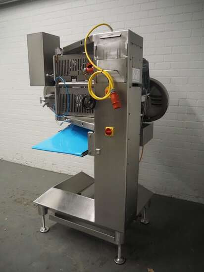 Selo slicer / applicator SL - آلة الغذاء: صورة 4 Selo slicer / applicator SL - آلة الغذاء: صورة 4
