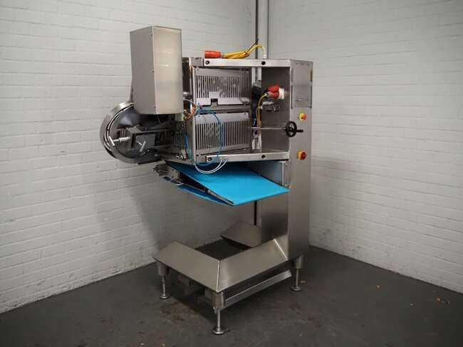 Selo slicer / applicator SL - آلة الغذاء: صورة 3 Selo slicer / applicator SL - آلة الغذاء: صورة 3
