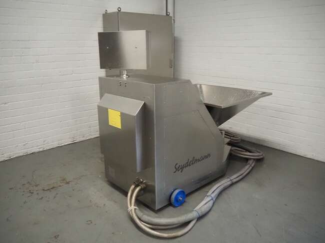 Seydelmann emulsifier KK140AC6 - آلة الغذاء: صورة 3 Seydelmann emulsifier KK140AC6 - آلة الغذاء: صورة 3