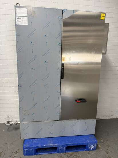 Seydelmann vacuum cutter K324 AC-8 Va - آلة الغذاء: صورة 5 Seydelmann vacuum cutter K324 AC-8 Va - آلة الغذاء: صورة 5