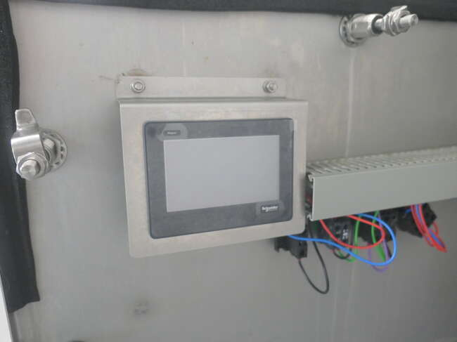 آلة الغذاء Verbruggen stick inserter Stick inserter 600: صورة 9