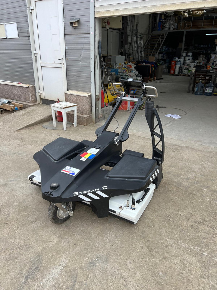 IDS Georadar Stream C - أدوات ومعدات: صورة 4 IDS Georadar Stream C - أدوات ومعدات: صورة 4