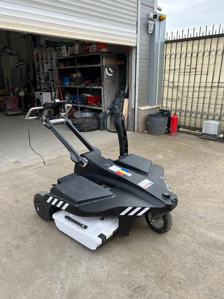 IDS Georadar Stream C - أدوات ومعدات: صورة 5 IDS Georadar Stream C - أدوات ومعدات: صورة 5