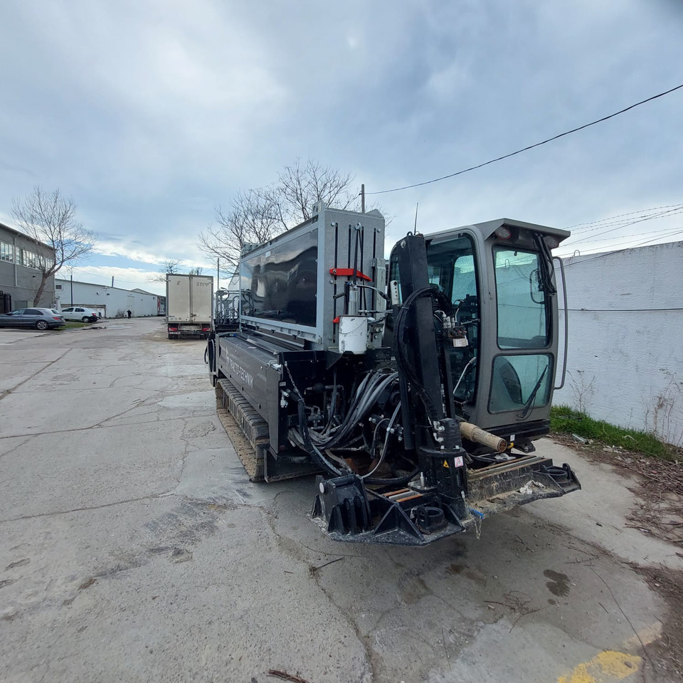 ماكينة حفر التجاويف الاتجاهية Tracto-TechniK Grundodrill 18N: صورة 9