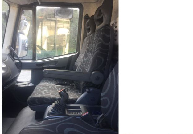 Iveco EUROCARGO 75E19EUROCARGO 75E19 - شاحنة صندوقية: صورة 5 Iveco EUROCARGO 75E19EUROCARGO 75E19 - شاحنة صندوقية: صورة 5