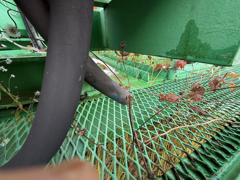 رافعة برجية Liebherr 112EC-H8/120 1993yom x3 units: صورة 8 رافعة برجية Liebherr 112EC-H8/120 1993yom x3 units: صورة 8