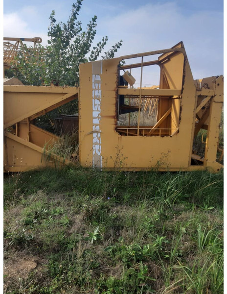 Liebherr 112EC-H - رافعة برجية: صورة 4 Liebherr 112EC-H - رافعة برجية: صورة 4