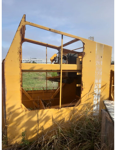 Liebherr 112EC-H - رافعة برجية: صورة 2 Liebherr 112EC-H - رافعة برجية: صورة 2