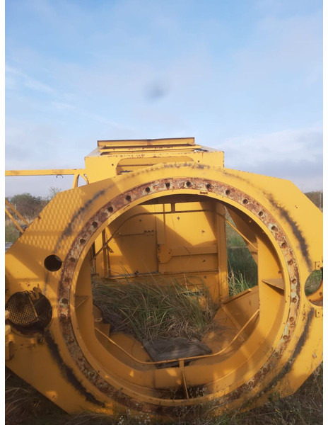 Liebherr 112EC-H - رافعة برجية: صورة 3 Liebherr 112EC-H - رافعة برجية: صورة 3