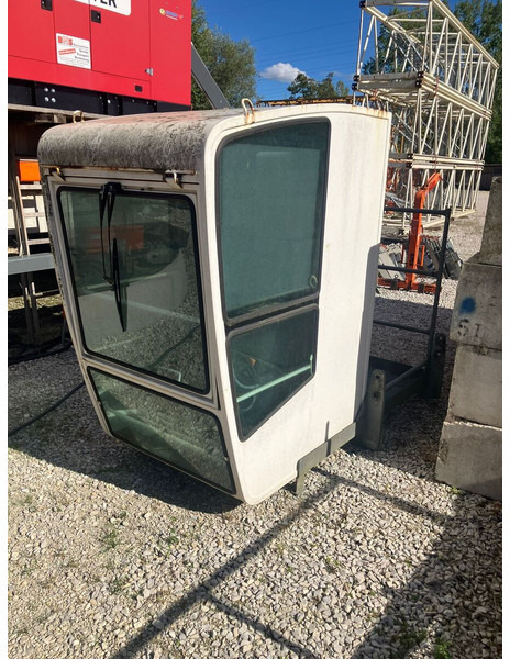 Liebherr 71/90/110/130 EC-B - رافعة برجية: صورة 4 Liebherr 71/90/110/130 EC-B - رافعة برجية: صورة 4