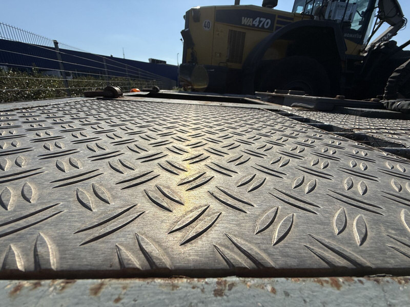 Liebherr 80km/h axeles to self erecting crane 32K 35K 42K 50K 63K 71K - رافعة برجية: صورة 5 Liebherr 80km/h axeles to self erecting crane 32K 35K 42K 50K 63K 71K - رافعة برجية: صورة 5