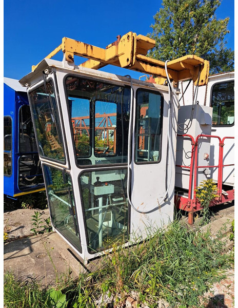 Liebherr 90LD - رافعة برجية: صورة 1 Liebherr 90LD - رافعة برجية: صورة 1
