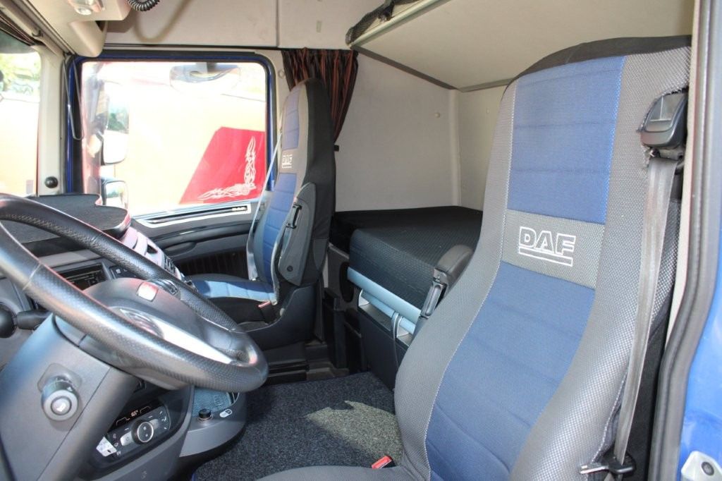 DAF XF 480 FT, EURO 6, HYDRAULIKA - رأس تريلا: صورة 4 DAF XF 480 FT, EURO 6, HYDRAULIKA - رأس تريلا: صورة 4