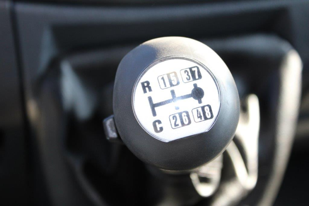 شاحنة ذات ستائر جانبية Iveco Eurocargo 120E25: صورة 11 شاحنة ذات ستائر جانبية Iveco Eurocargo 120E25: صورة 11