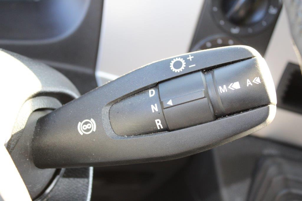 شاحنة ذات ستائر جانبية Mercedes-Benz Atego 1223: صورة 13