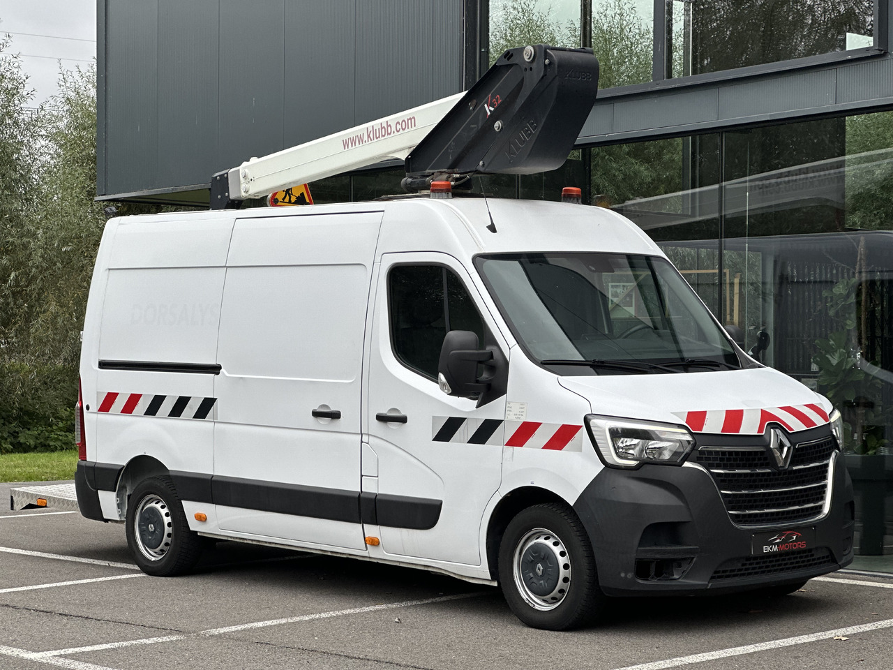RENAULT Master - فان: صورة 4 RENAULT Master - فان: صورة 4