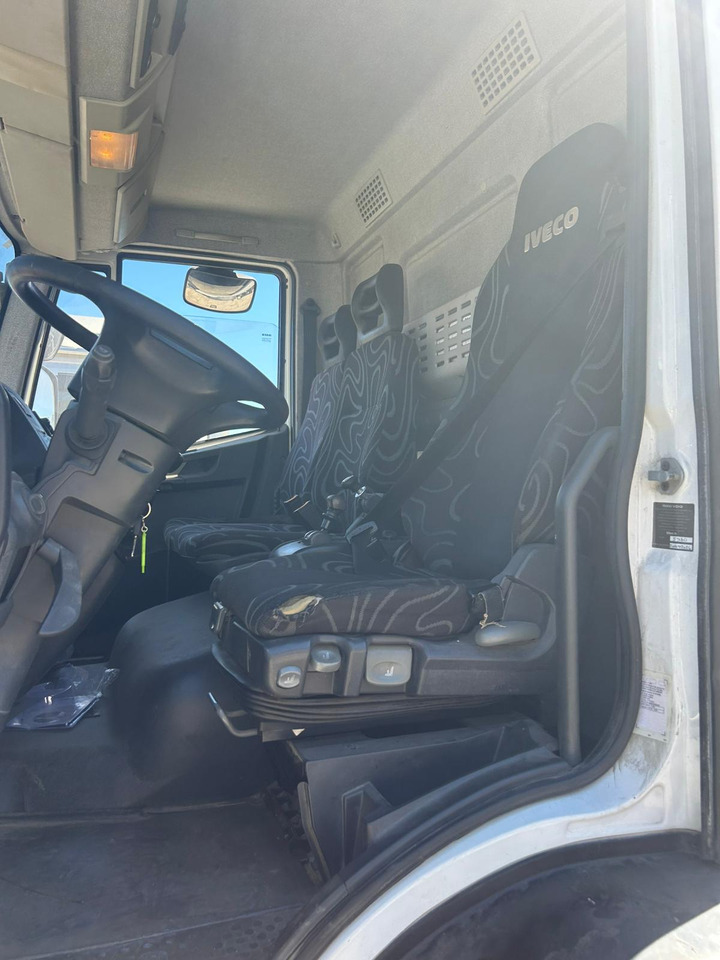 تأجير IVECO EUROCARGO 160E28 IVECO EUROCARGO 160E28: صورة 50