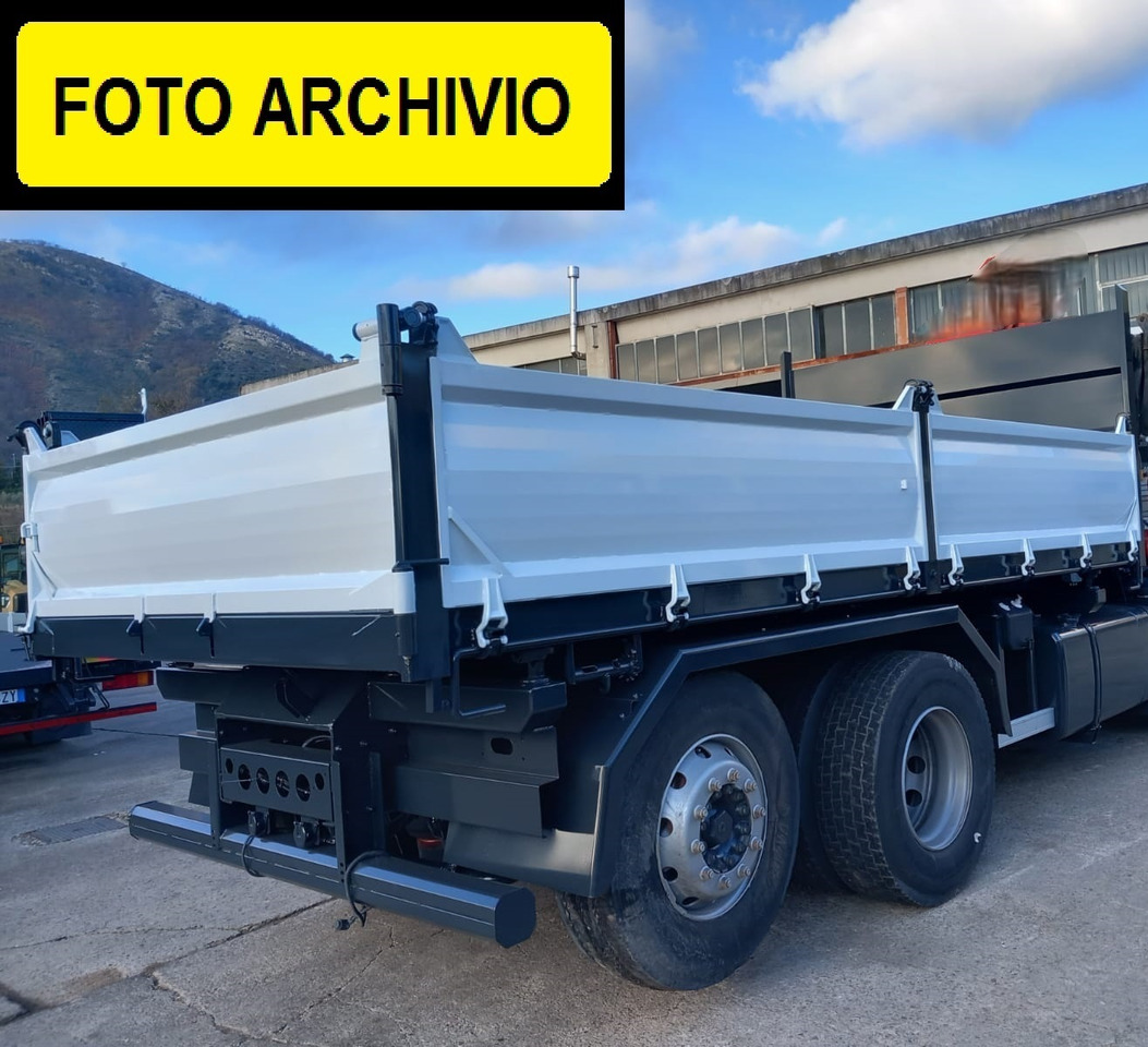 IVECO STRALIS AD 260S31 XP - شاحنة كرين: صورة 2 IVECO STRALIS AD 260S31 XP - شاحنة كرين: صورة 2