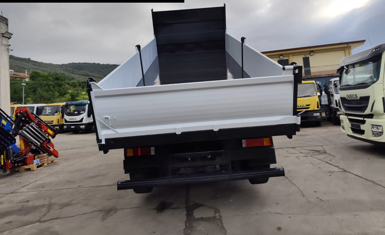 IVECO STRALIS AD 260S31 XP - شاحنة قلاب: صورة 4 IVECO STRALIS AD 260S31 XP - شاحنة قلاب: صورة 4