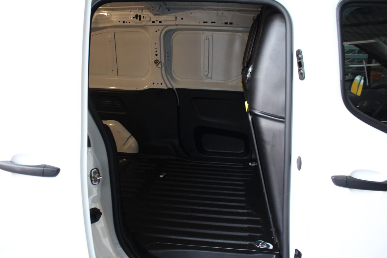 فان المدمجة Citroën Berlingo Kasten Club XL/L2 EHZ 3-Sitzer AHK: صورة 10