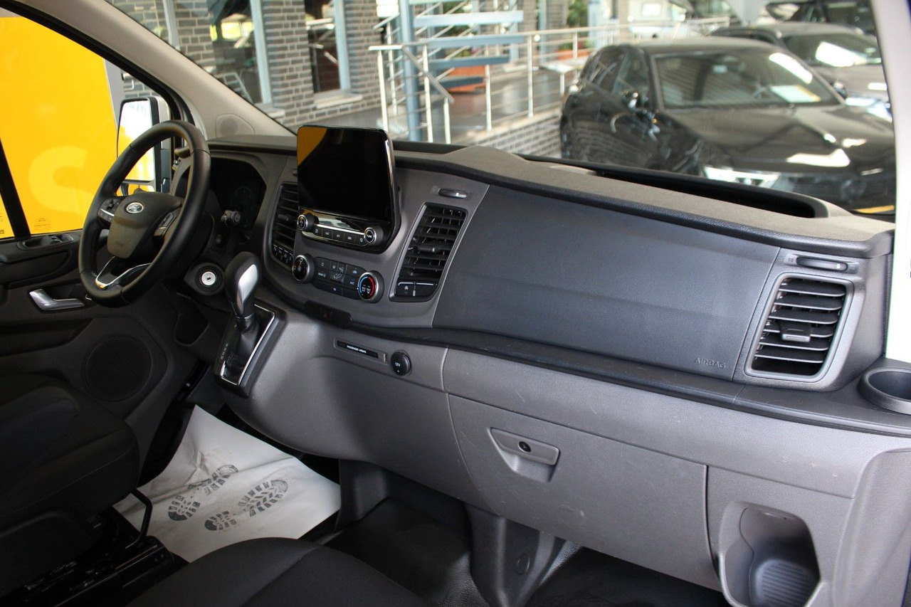 ميكروباص Ford Transit Bürstner Copa C 500 Bahia Webasto ACC: صورة 9