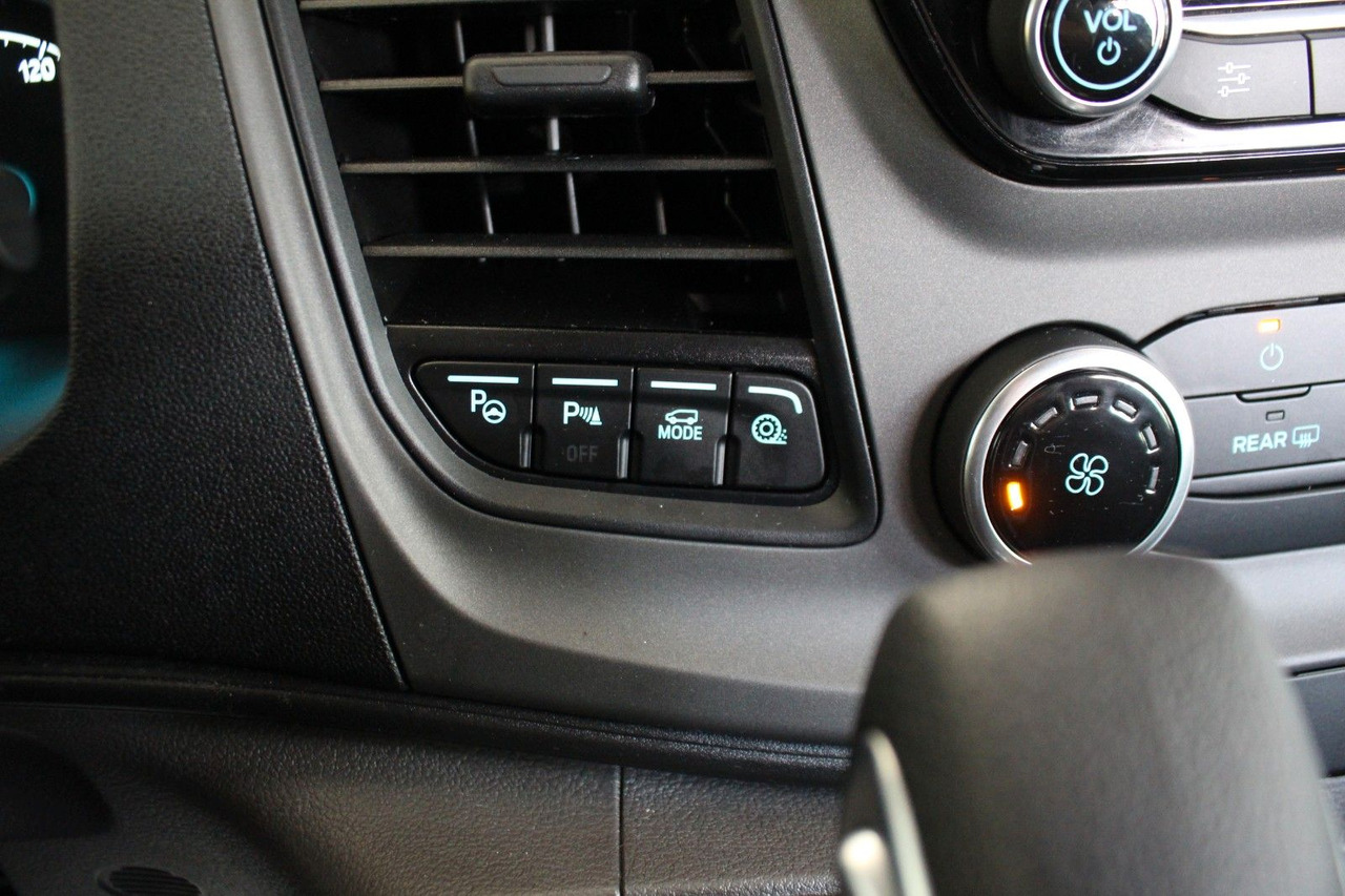 ميكروباص Ford Transit Bürstner Copa C 500 Bahia Webasto ACC: صورة 12