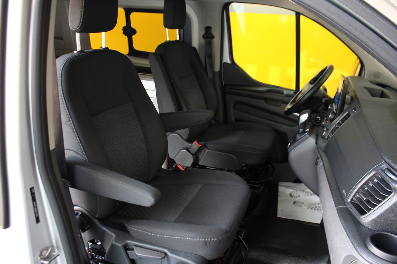 ميكروباص Ford Transit Bürstner Copa C 500 Bahia Webasto ACC: صورة 10