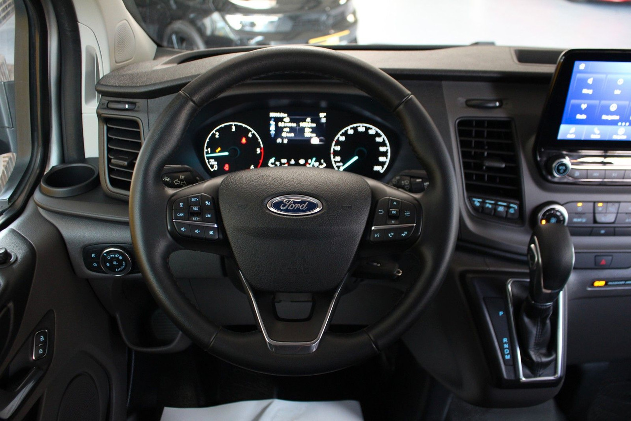 ميكروباص Ford Transit Bürstner Copa C 500 Bahia Webasto ACC: صورة 13