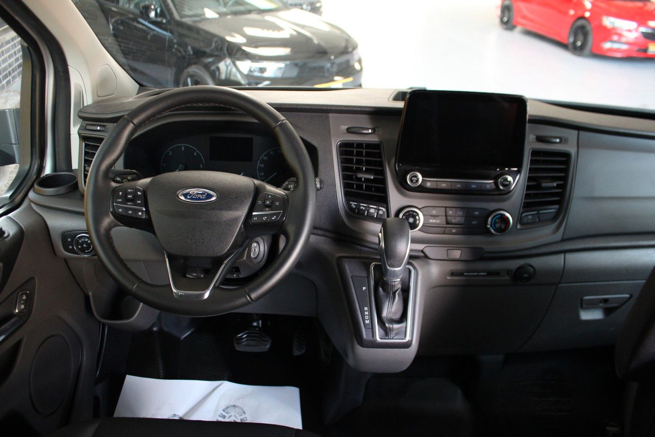 ميكروباص Ford Transit Bürstner Copa C 500 Bahia Webasto ACC: صورة 8