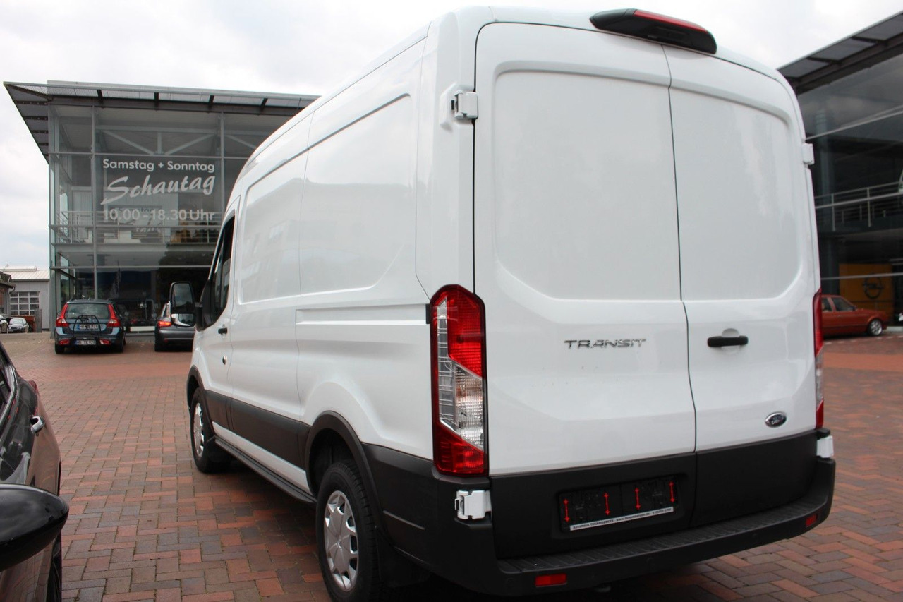 Ford Transit Kasten 350 L2H2 Trend Rückfahrkamera PDC - فان: صورة 4 Ford Transit Kasten 350 L2H2 Trend Rückfahrkamera PDC - فان: صورة 4