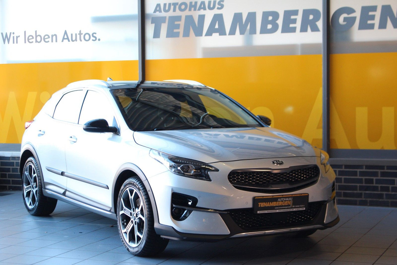 Kia XCeed Platinum Leder Memory Panorama LED ACC - سيارة ستيشن: صورة 2 Kia XCeed Platinum Leder Memory Panorama LED ACC - سيارة ستيشن: صورة 2