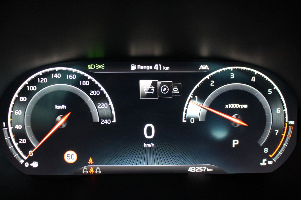 Kia XCeed Platinum Leder Memory Panorama LED ACC - سيارة ستيشن: صورة 5 Kia XCeed Platinum Leder Memory Panorama LED ACC - سيارة ستيشن: صورة 5
