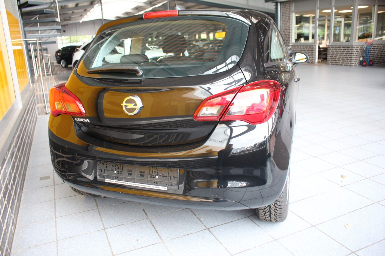 Opel Corsa E Selection Klima Bluetooth DAB - سيارة: صورة 3 Opel Corsa E Selection Klima Bluetooth DAB - سيارة: صورة 3