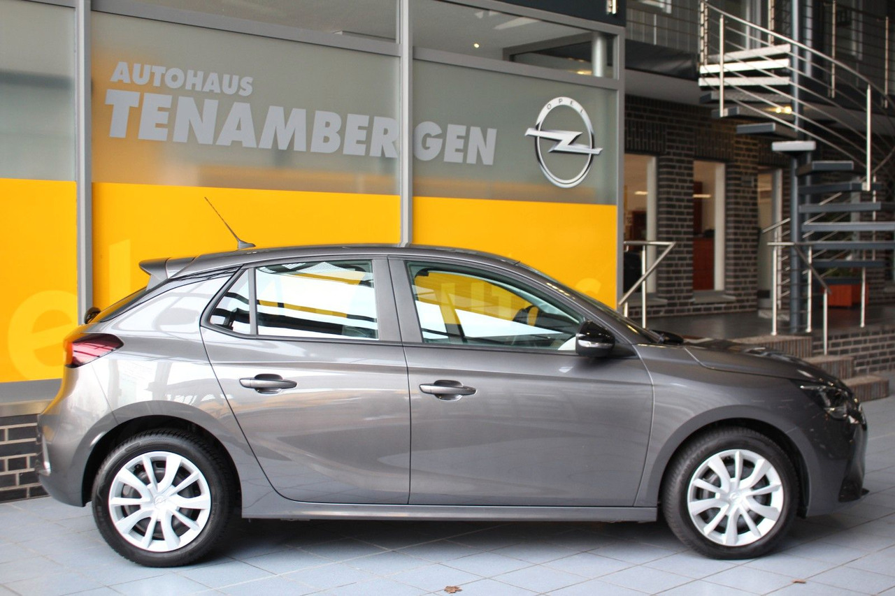Opel Corsa F Edition Allwetter Kamera 180° DAB - سيارة: صورة 3 Opel Corsa F Edition Allwetter Kamera 180° DAB - سيارة: صورة 3